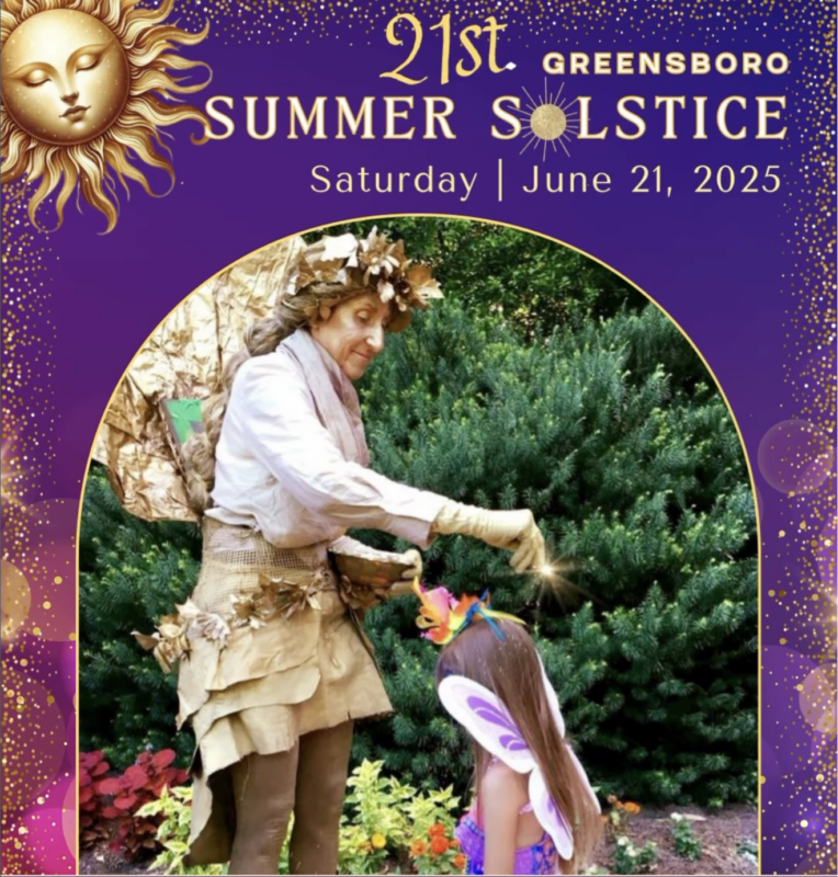 June Festivals Summer Solstice